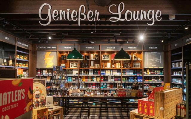 Genießerlounge in Posthausen
