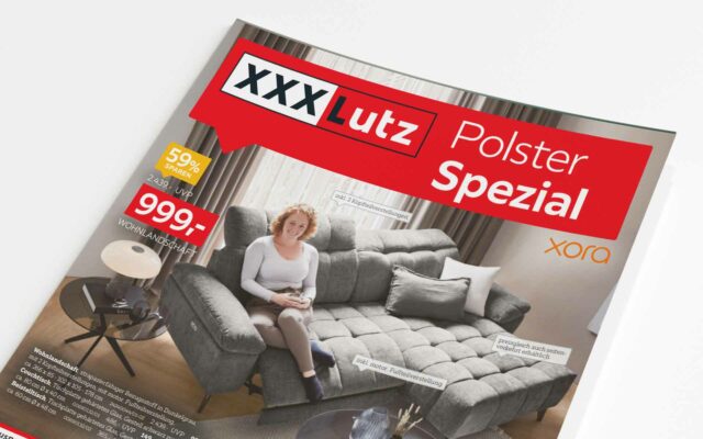 XXXLutz Polster Spezial KW46