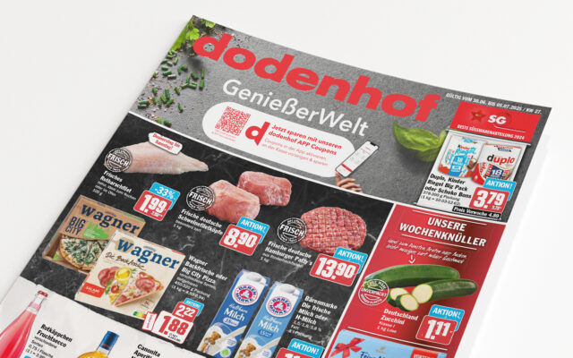 GenießerWelt Prospekt KW27