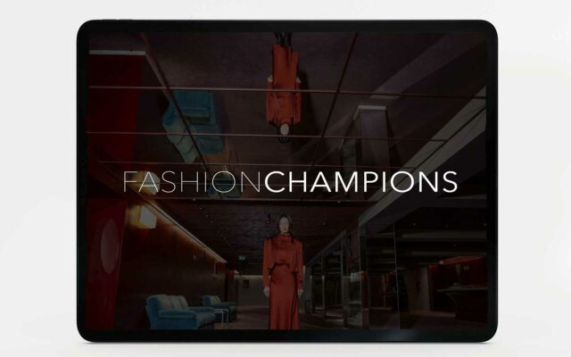 Fashion Champions E-Magazin dodenhof