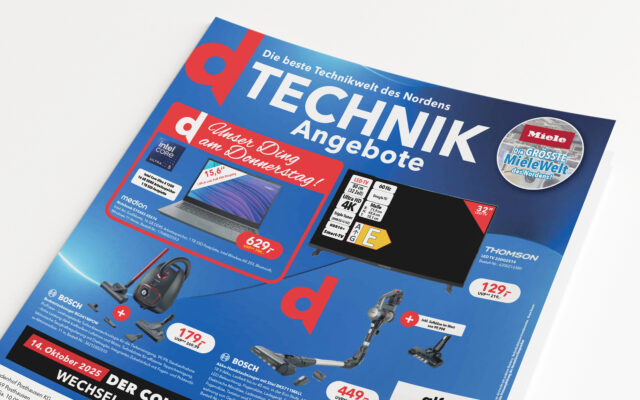 TechnikWelt Prospekt KW27
