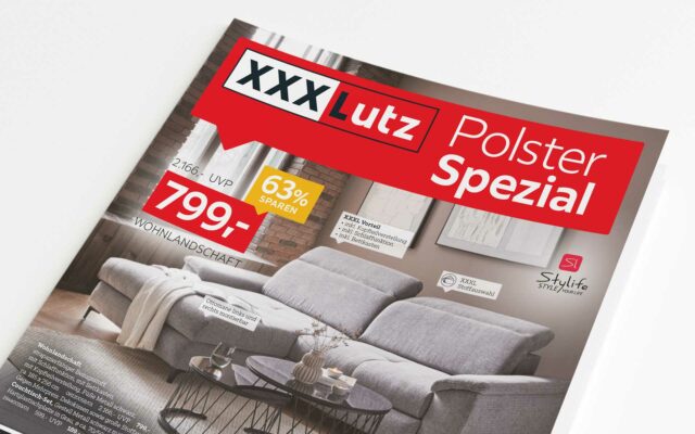 XXXLutz Polster Spezial KW29