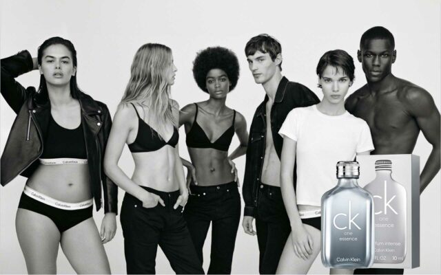 CK Underwear