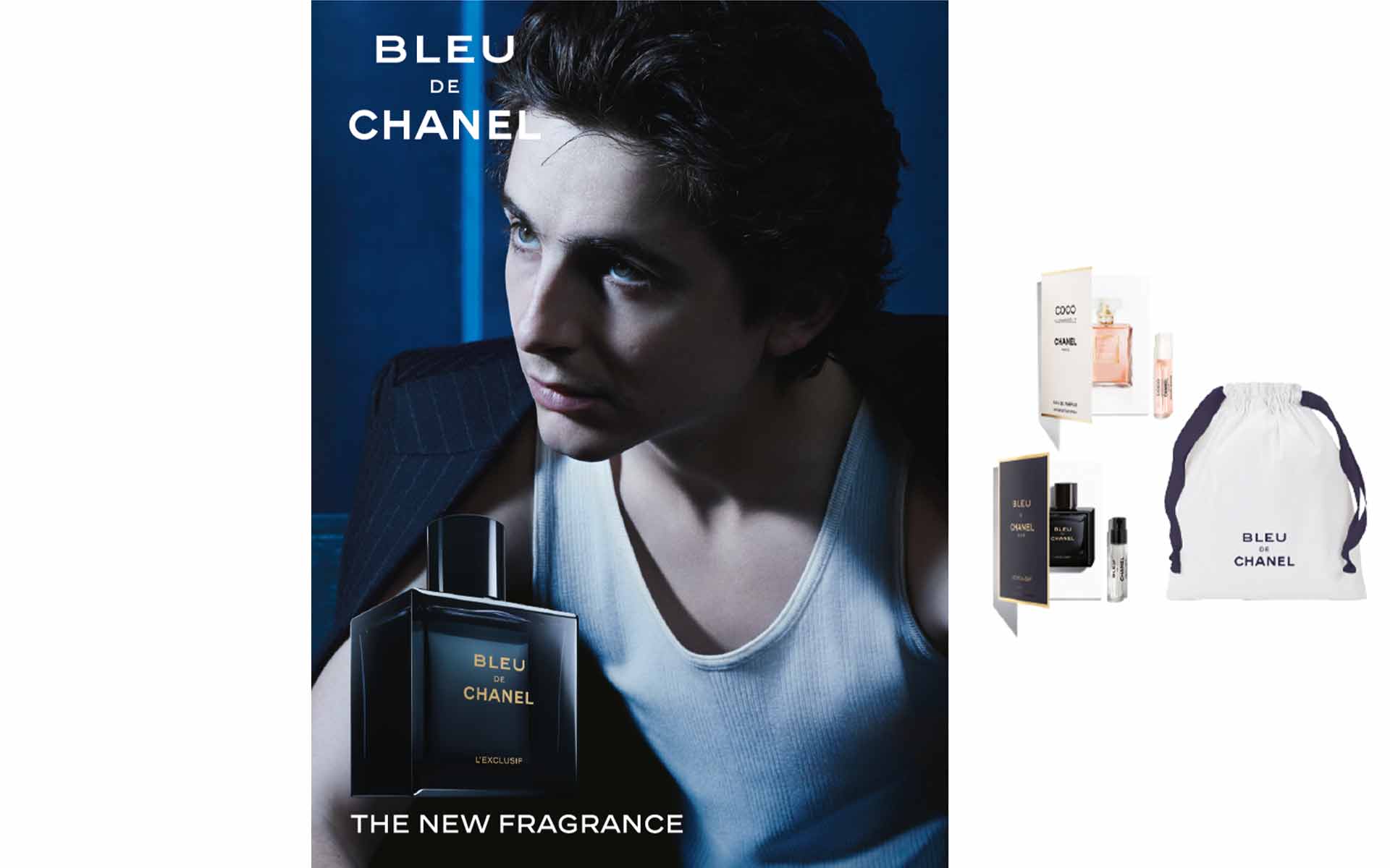 CHANEL Parfum