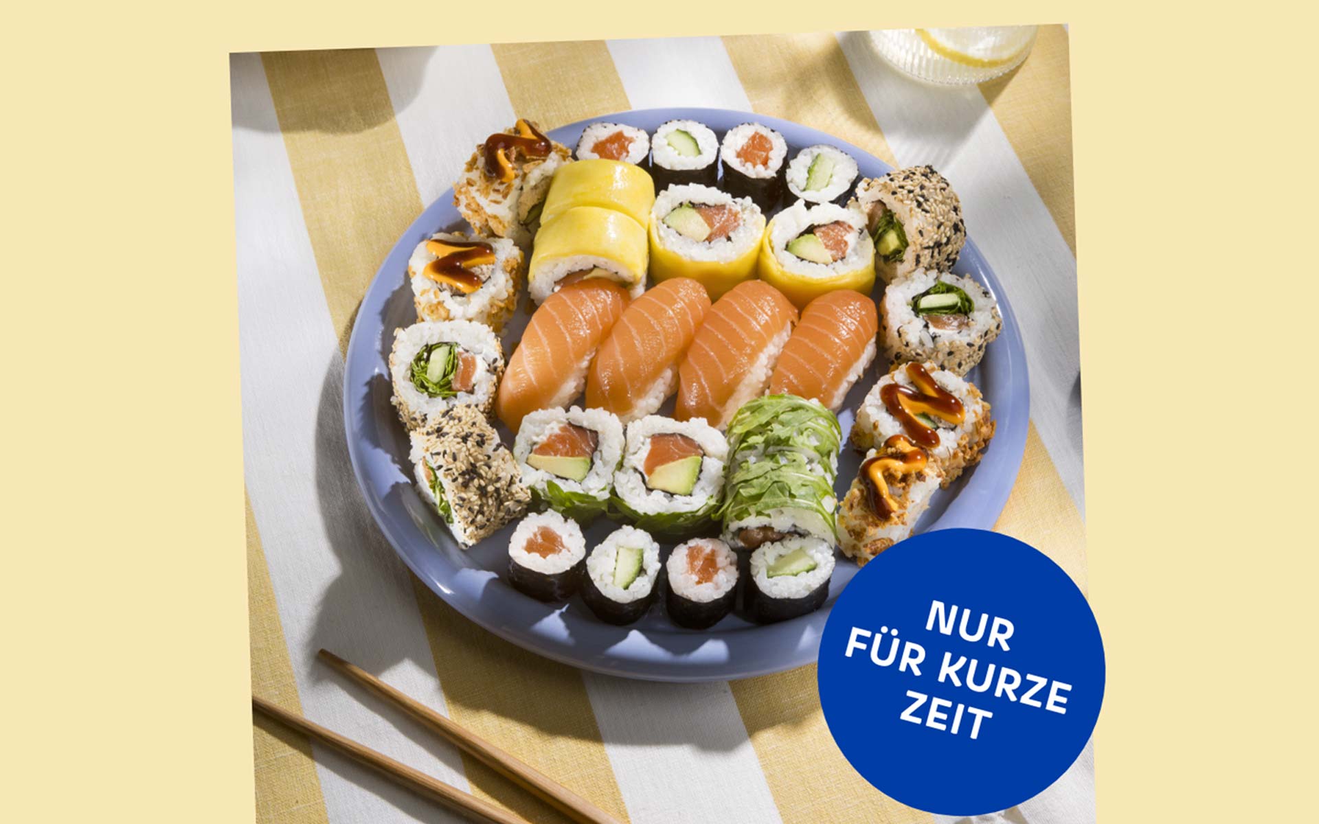 SAM Berliner mit Guß