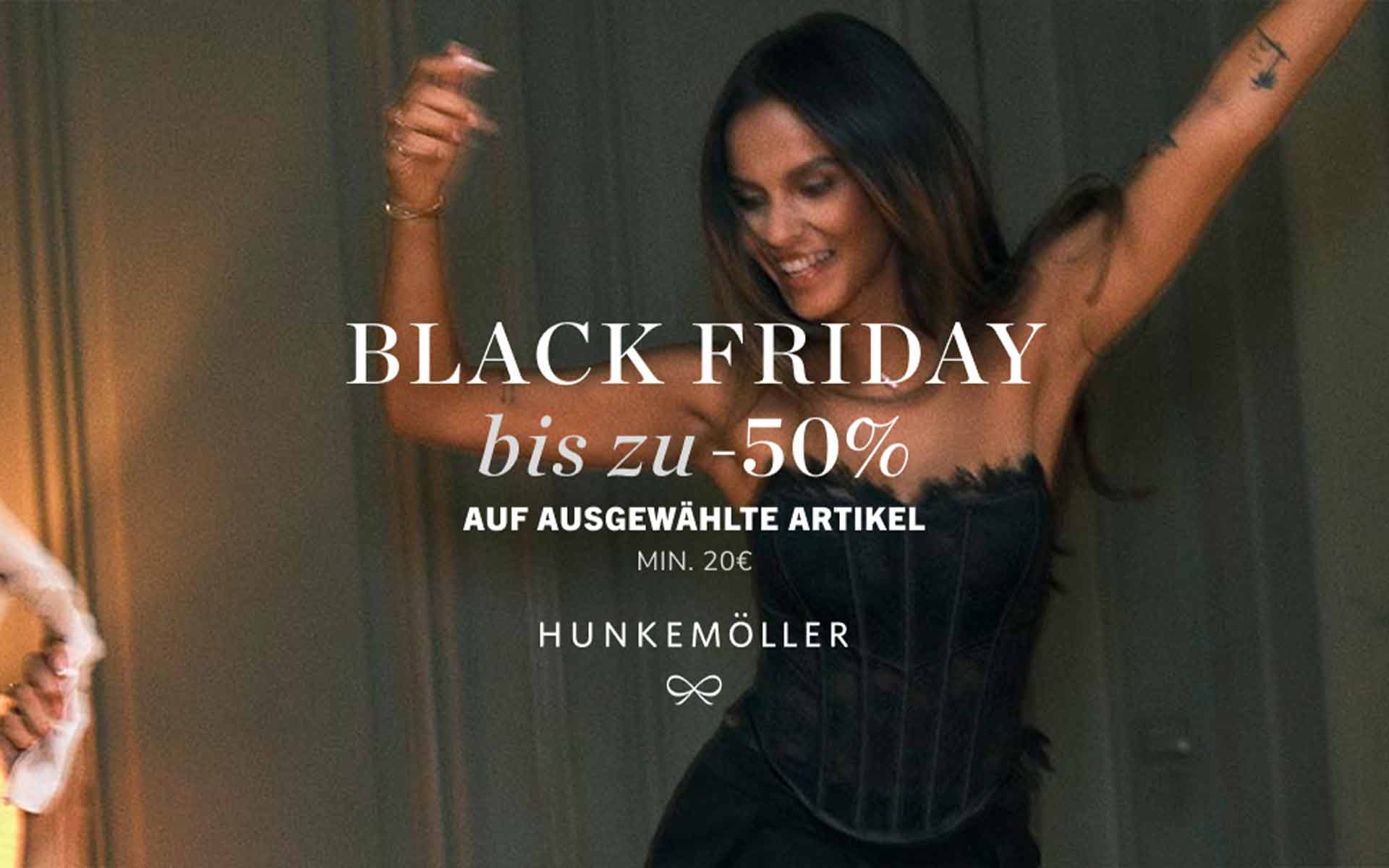 Frau im Korsett tanzt