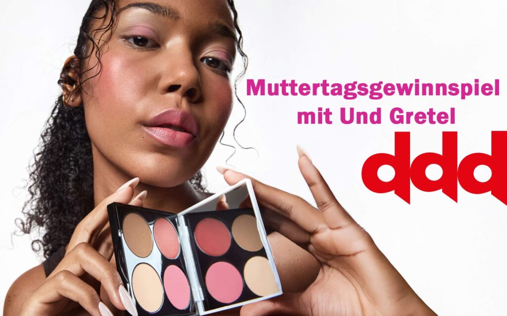 undGretel Gewinnspiel