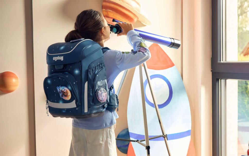 Ranzenparade in Posthausen