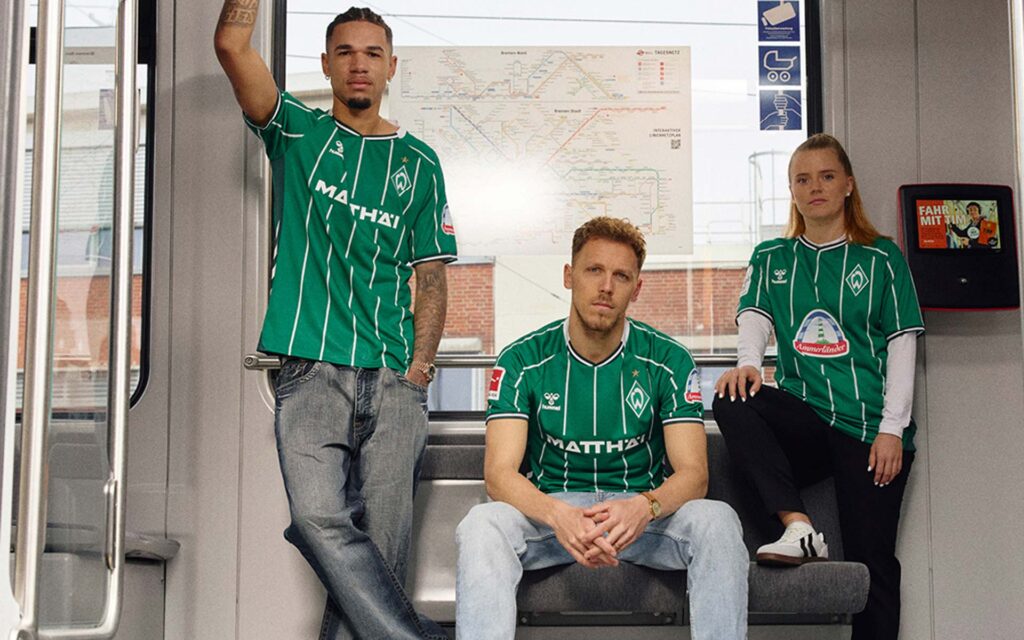Werder Karten Gewinnspiel