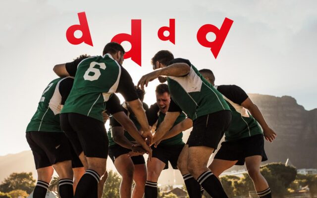 Teamsport