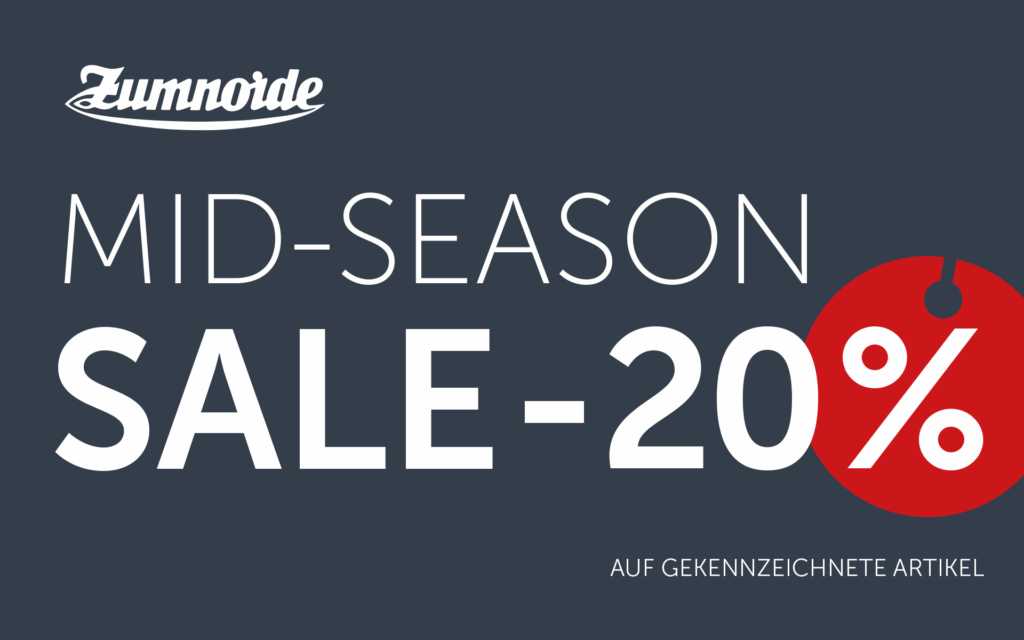 Zum Norde Mid Season Sale