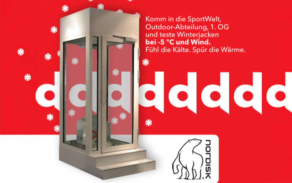 Nordisk Kältekammer