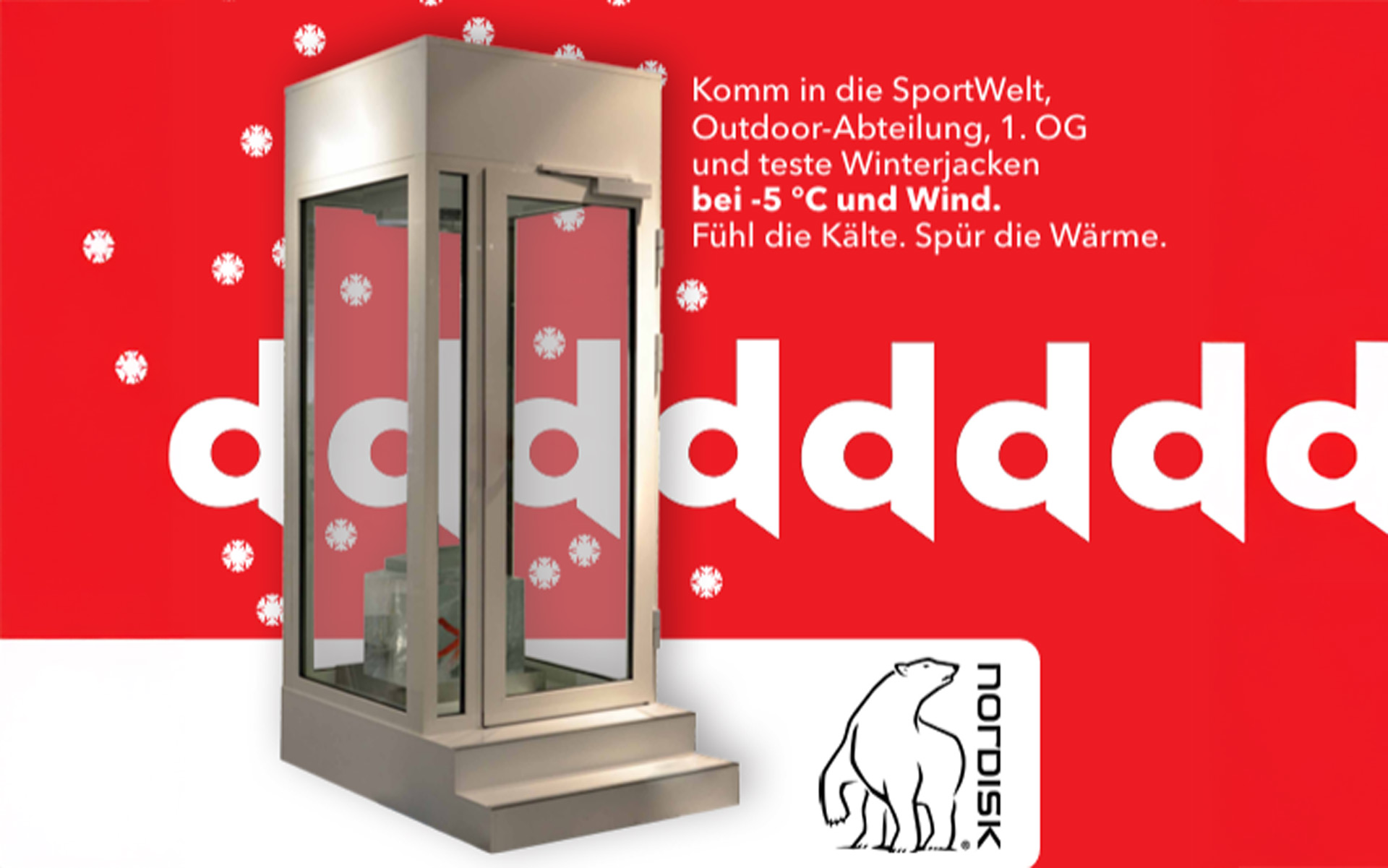 Nordisk Kältekammer