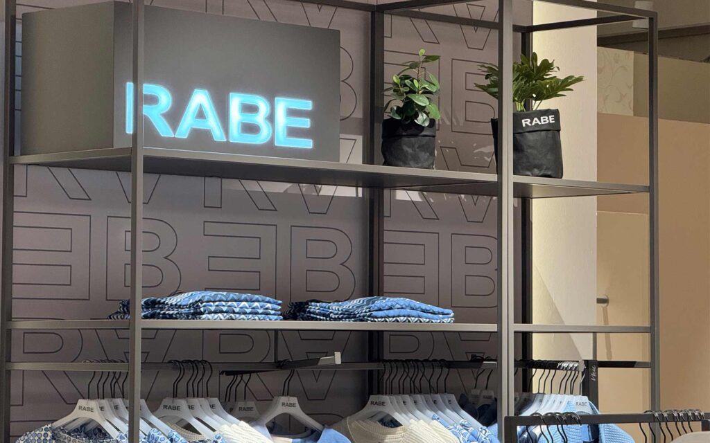 RABE Wand in Posthausen