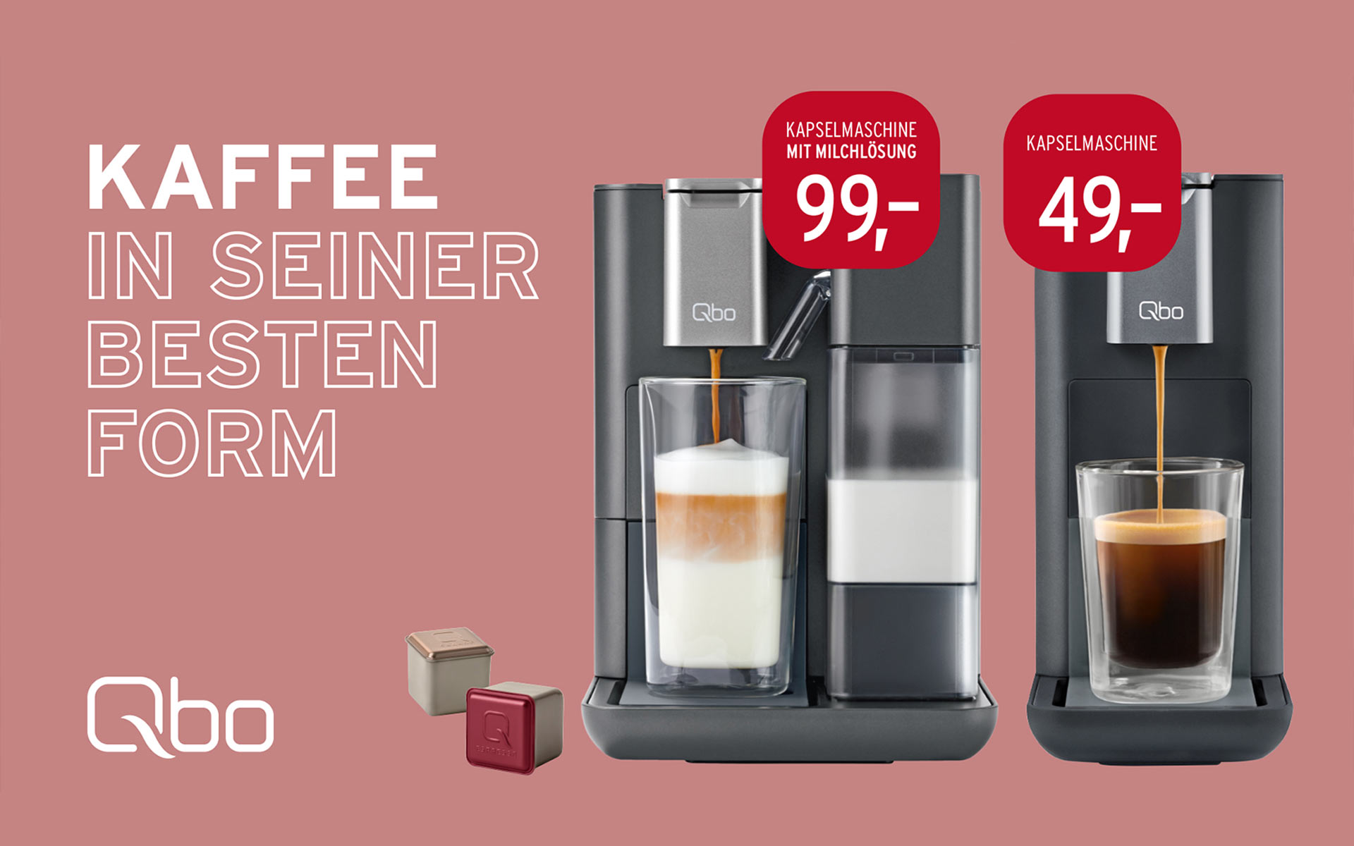 SAM Berliner mit Guß