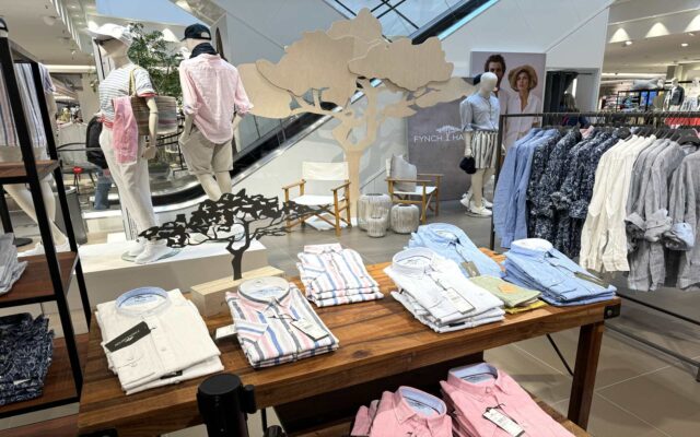 Fynch Hattan Pop Up Fläche in Posthausen