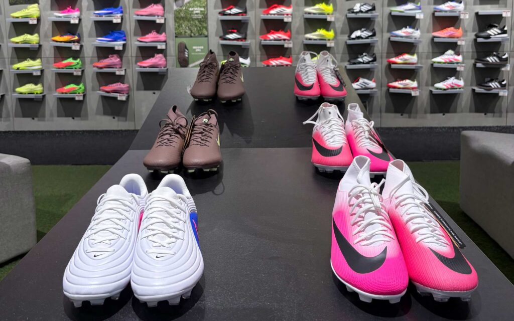 Fußballschuhe Sale in der SportWelt