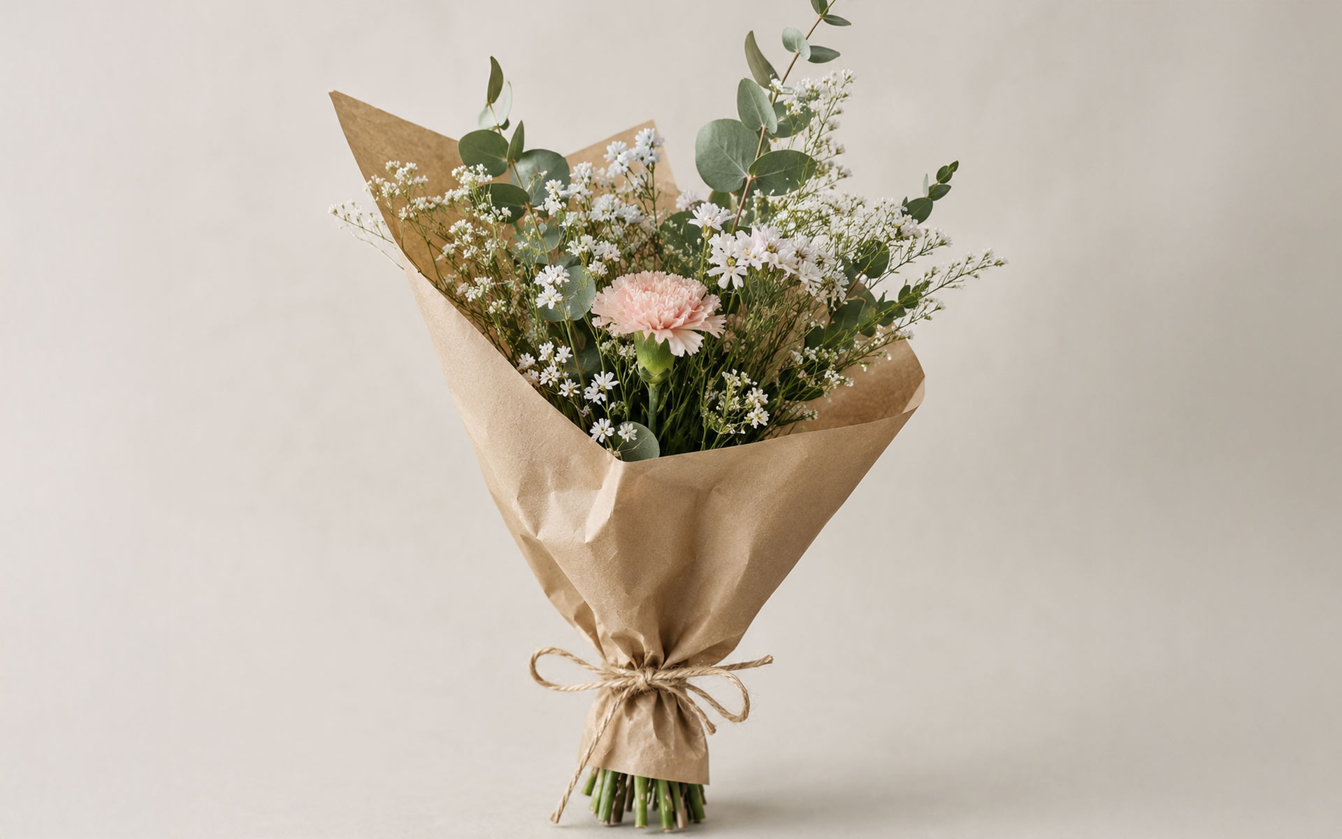 Blumenstrauß