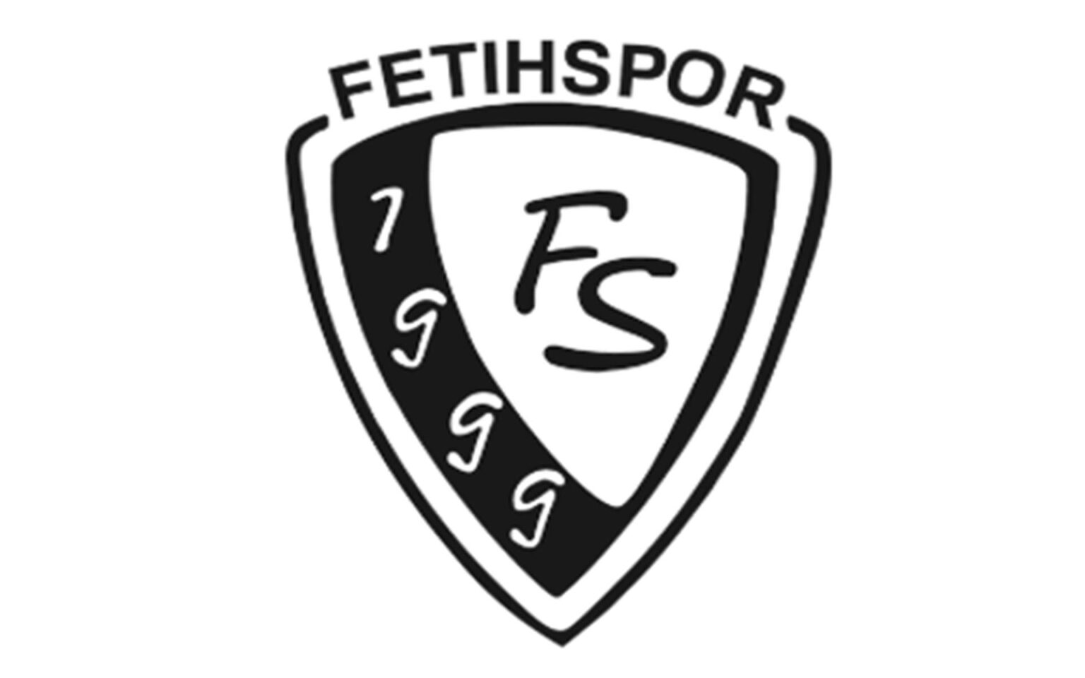Fetihspor FS Logo