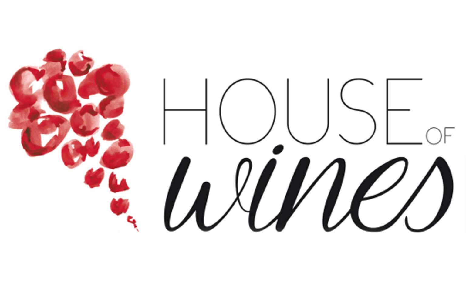 House of wines Logo