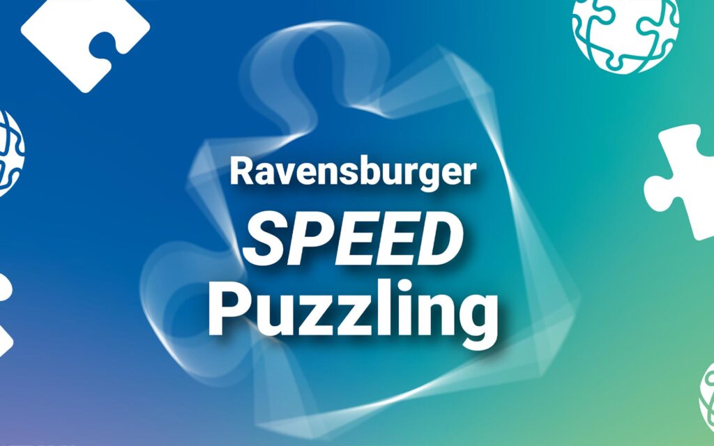 Puzzelstücke