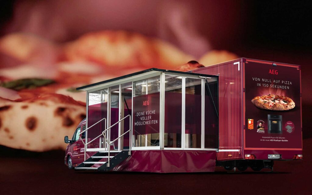 AEG Truck