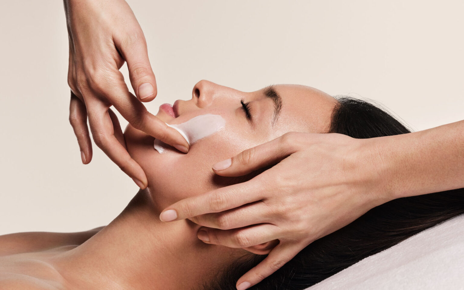 Clarins Expertentage