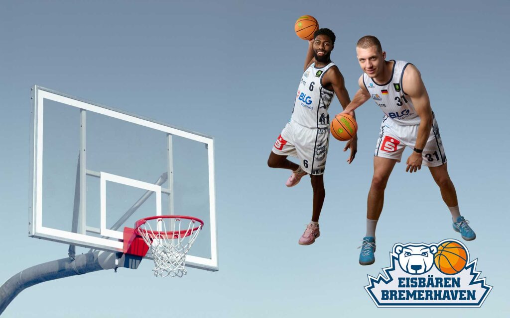 Basketballkorb