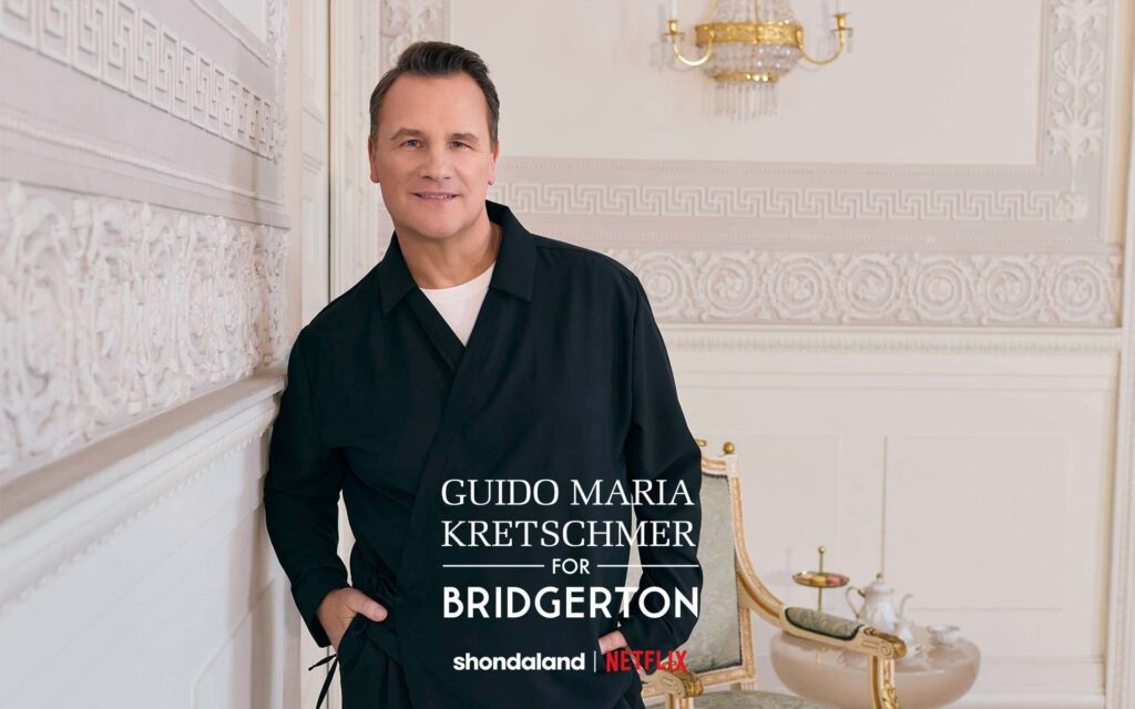 Guido Maria Kretschmer