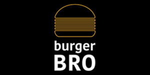 Burger Bro Logo