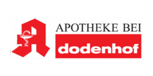 APOTHEKE BEI dodenhof Logo