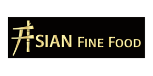 Asian Fine Food Logo
