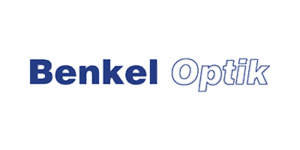 Benkel Optik Logo