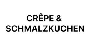 Crêpe & Schmalzkuchen Logo