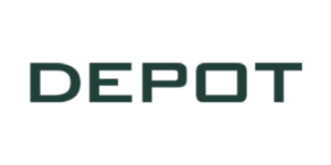Depot Logo