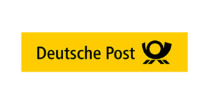Deutsche Post Logo