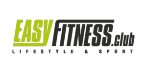 Logo Easy Fitness