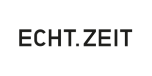 Café ECHT.ZEIT Logo