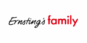 Ernstings Family Logo