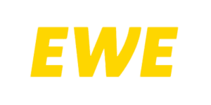 EWE Logo