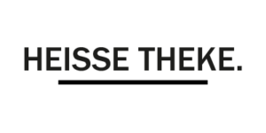 Heiße Theke Logo