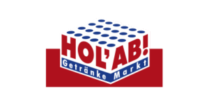 Hol ab Logo