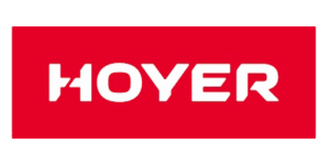 Hoyer Logo