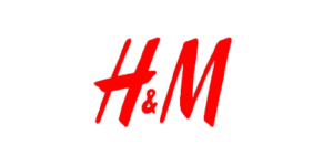 H & M Logo