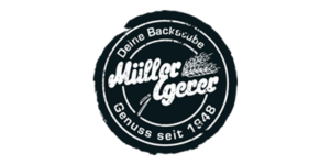 Müller & Egerer Logo