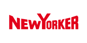 New Yorker Logo