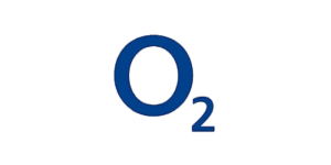 O2 Logo