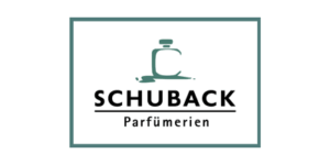 Schuback Parfümerien Logo