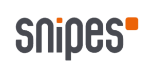 snipes Logo
