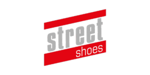 street shoes Logo